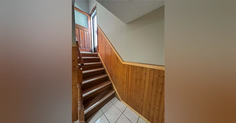 Lower-172 Gibson Avenue, Hamilton, ON, L8L 6J8 - 2