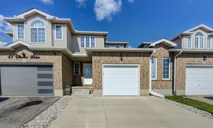 43 Chester Drive