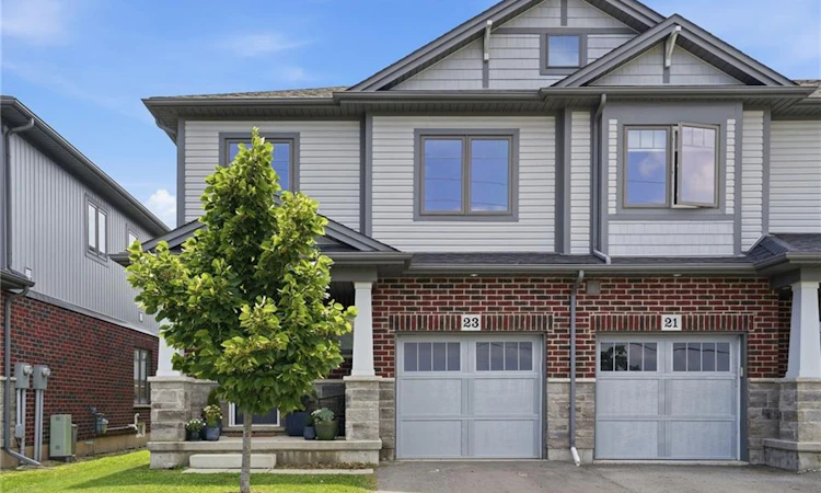 23 Severino Circle