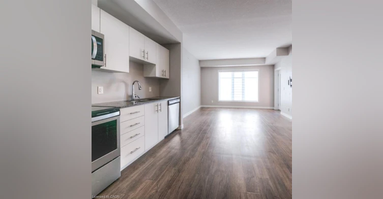 201-175 Commonwealth Street, Kitchener, ON, N2E 4H9 - 5