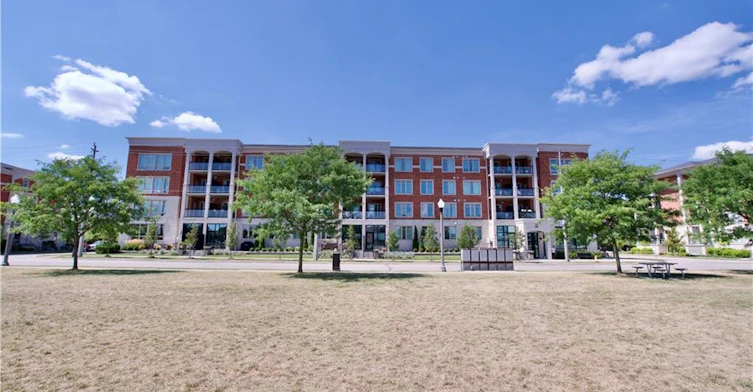 201-175 Commonwealth Street, Kitchener, ON, N2E 4H9 - 2