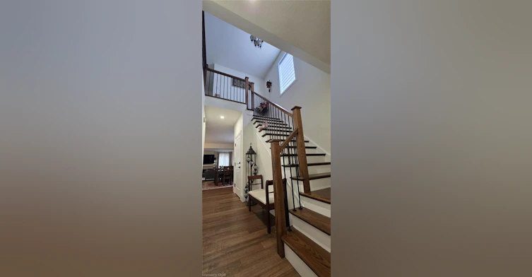 Upper-1156 Swan Street, North Dumfries, ON, N0B 1E0 - 6