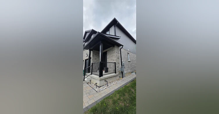 Upper-1156 Swan Street, North Dumfries, ON, N0B 1E0 - 3