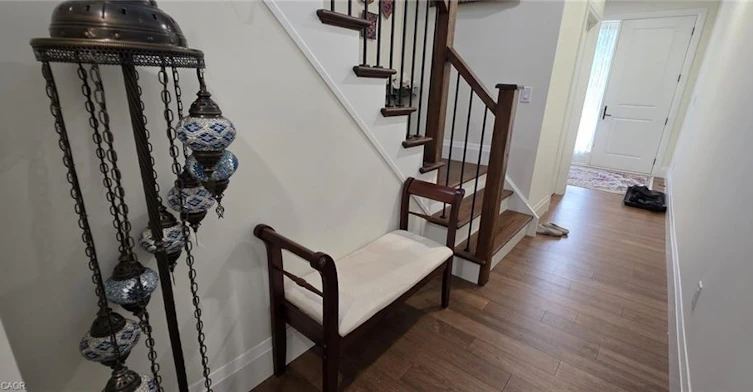 Upper-1156 Swan Street, North Dumfries, ON, N0B 1E0 - 5