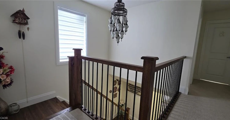 Upper-1156 Swan Street, North Dumfries, ON, N0B 1E0 - 15