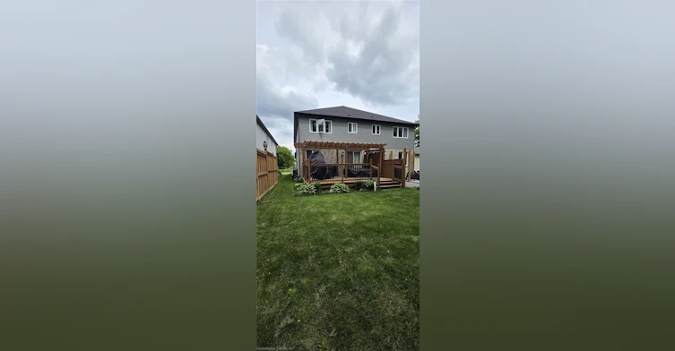 Upper-1156 Swan Street, North Dumfries, ON, N0B 1E0 - 27