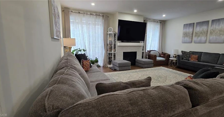 Upper-1156 Swan Street, North Dumfries, ON, N0B 1E0 - 13