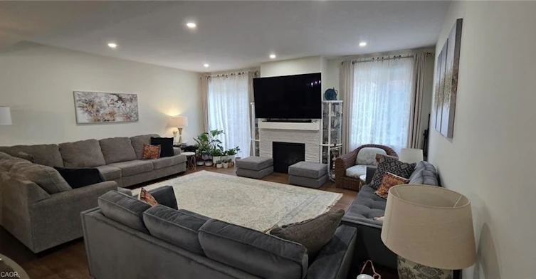 Upper-1156 Swan Street, North Dumfries, ON, N0B 1E0 - 14