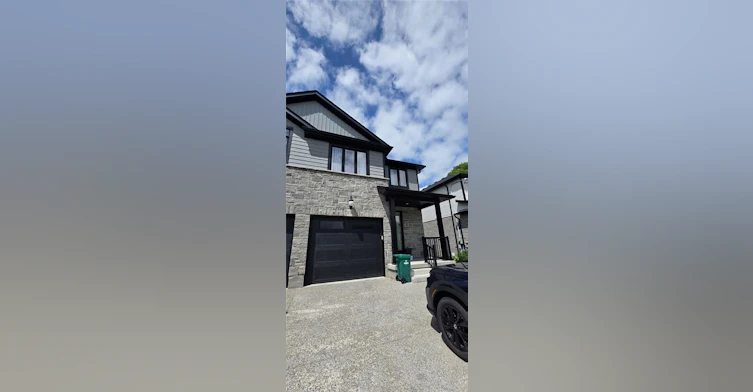 Upper-1156 Swan Street, North Dumfries, ON, N0B 1E0 - 2