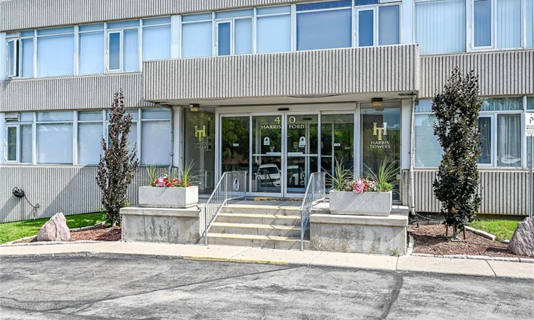 103-40 Harrisford Street
