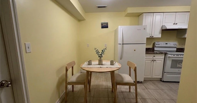 Basement-40 Lena Crescent, Cambridge, ON, N1R 8P4 - 9