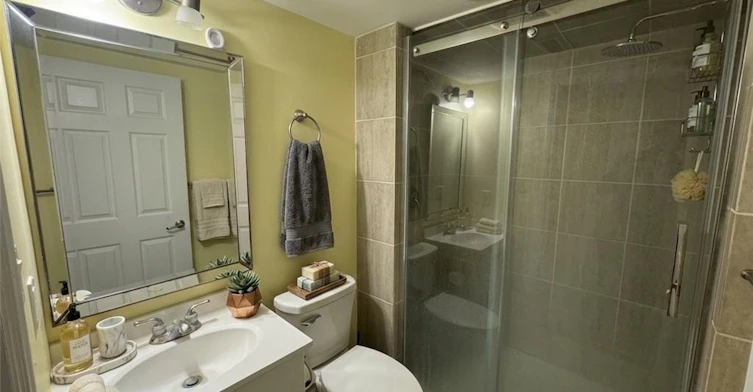 Basement-40 Lena Crescent, Cambridge, ON, N1R 8P4 - 7