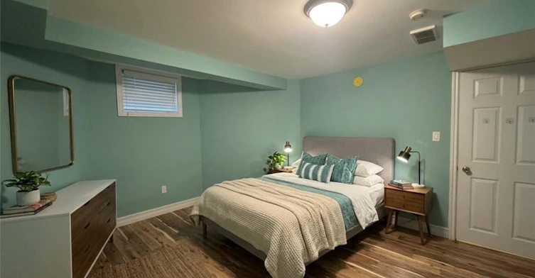Basement-40 Lena Crescent, Cambridge, ON, N1R 8P4 - 5