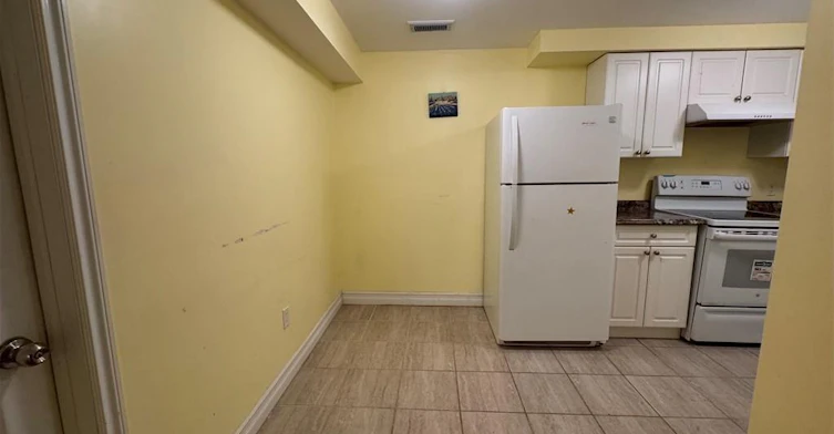 Basement-40 Lena Crescent, Cambridge, ON, N1R 8P4 - 10
