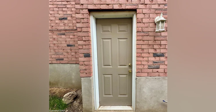 Basement-40 Lena Crescent, Cambridge, ON, N1R 8P4 - 2