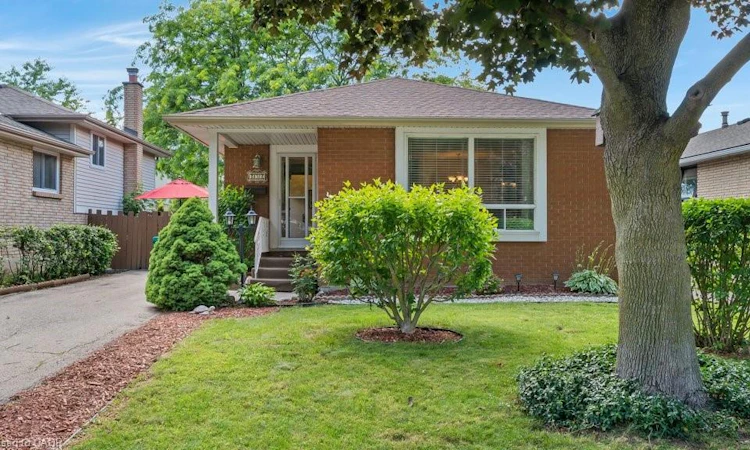 252 Johanna Drive