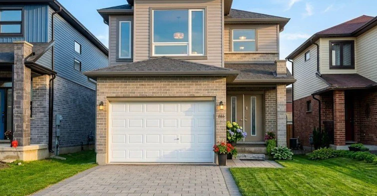 766 Freeport Street, London, ON, N6G 0R4