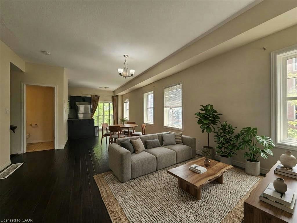 2 Whitehaven Lane, Kitchener, ON, N2H 0B3