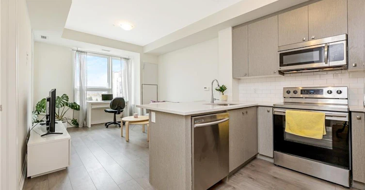 434-1105 Leger Way, Milton, ON, L9E 1K7 - 10