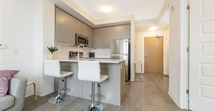 434-1105 Leger Way, Milton, ON, L9E 1K7 - 12