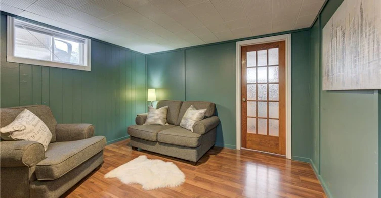 Basement-13 Lowell Street S, Cambridge, ON, N1R 5C8 - 7