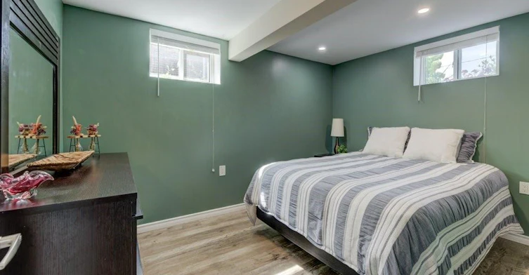 Basement-13 Lowell Street S, Cambridge, ON, N1R 5C8 - 5