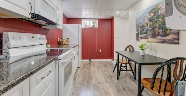 Basement-13 Lowell Street S, Cambridge, ON, N1R 5C8 - 10