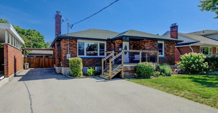 Basement-13 Lowell Street S, Cambridge, ON, N1R 5C8