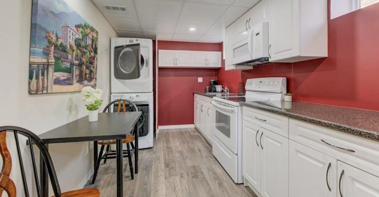 Basement-13 Lowell Street S, Cambridge, ON, N1R 5C8 - 9