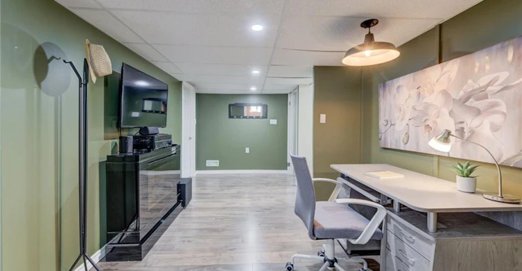 Basement-13 Lowell Street S, Cambridge, ON, N1R 5C8 - 3