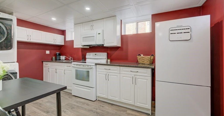 Basement-13 Lowell Street S, Cambridge, ON, N1R 5C8 - 8