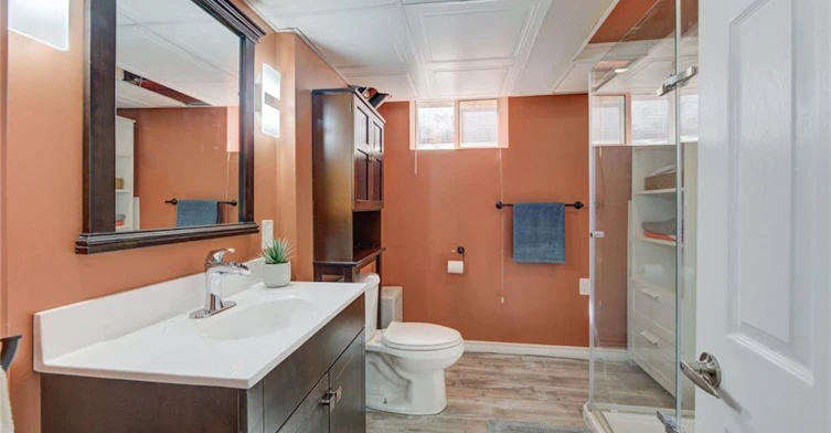 Basement-13 Lowell Street S, Cambridge, ON, N1R 5C8 - 6