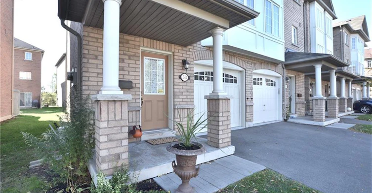 53-470 Beach Boulevard, Hamilton, ON, L8H 6X2 - 2