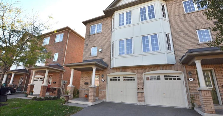 53-470 Beach Boulevard, Hamilton, ON, L8H 6X2