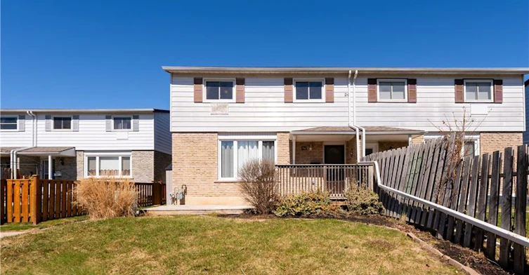 C-24 Oakhill Drive, Brantford, ON, N3T 1R1 - 2
