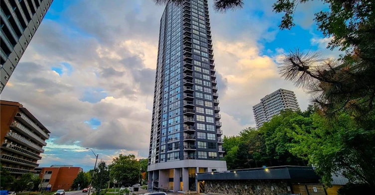 2005-150 Charlton Avenue, Hamilton, ON, L8N 3X3 - 3