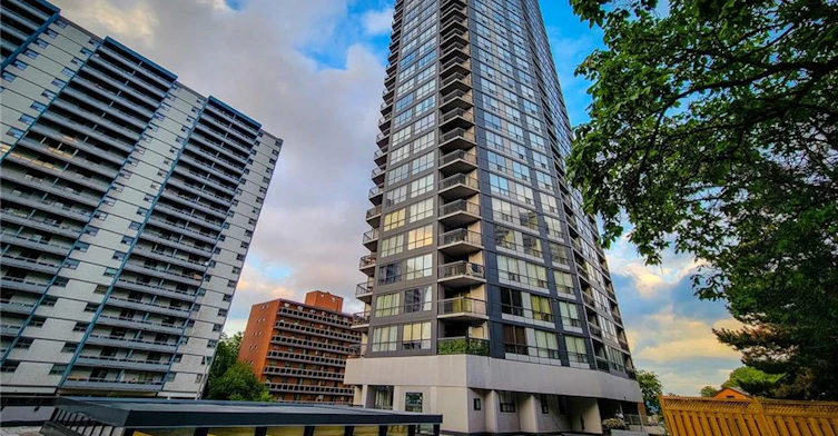 2005-150 Charlton Avenue, Hamilton, ON, L8N 3X3 - 5