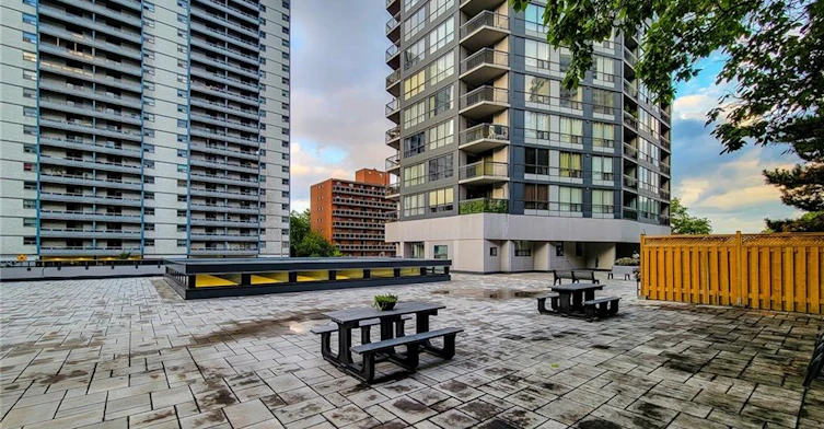 2005-150 Charlton Avenue, Hamilton, ON, L8N 3X3 - 4