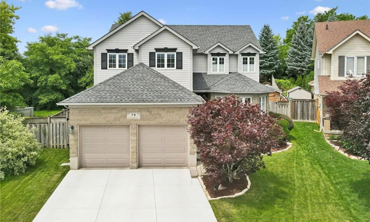 79 Wadsworth Crescent