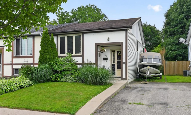 57 Westchester Way