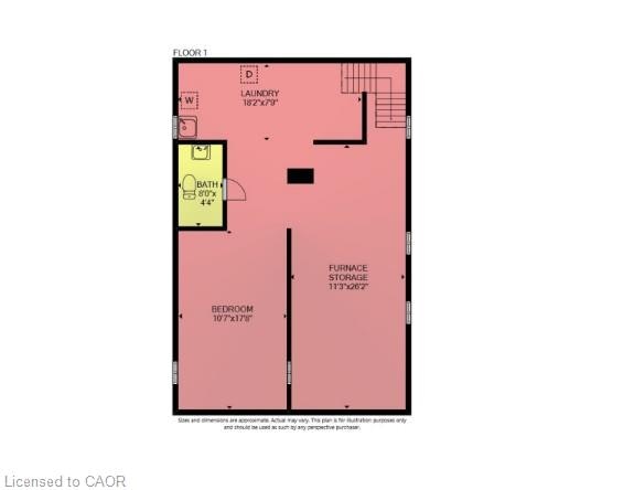 208 Carlton Street, St. Catharines, ON, L2R 1S6 - 45