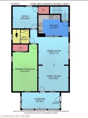 208 Carlton Street, St. Catharines, ON, L2R 1S6 - 46