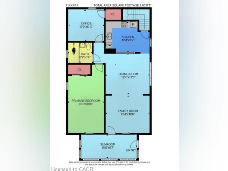 208 Carlton Street, St. Catharines, ON, L2R 1S6 - 46