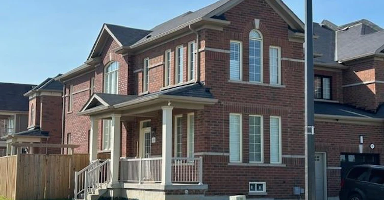 57 Macbean Crescent, Hamilton, ON, L8B 0S5