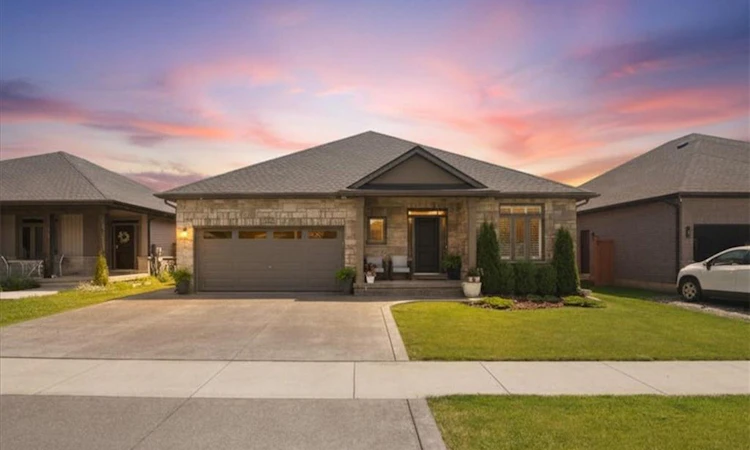 242 Julia Drive