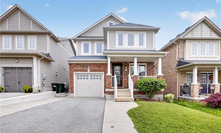 124 Bailey Drive
