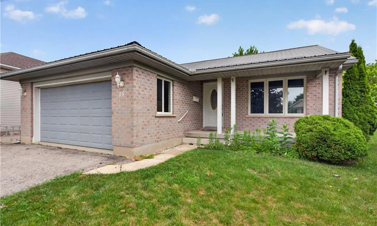15 Erin Court