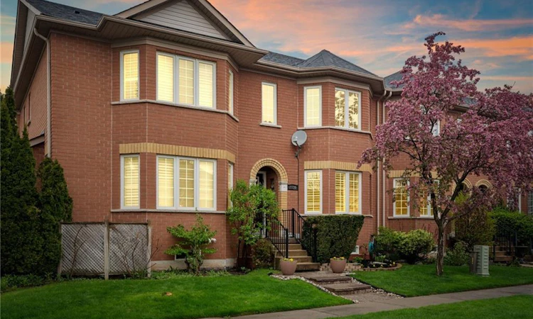 2130 Forest Gate Park