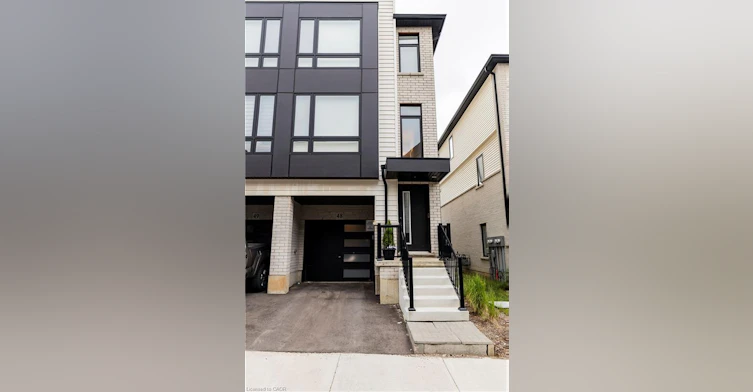 48-55 Tom Brown Drive, Brant, ON, N3L 0N5 - 2