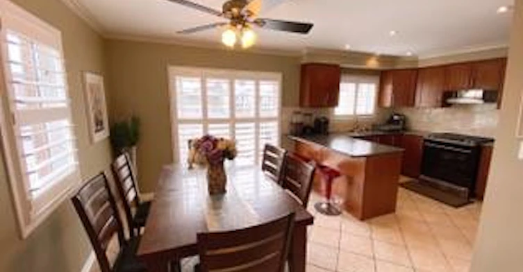 3192 Munson Crescent, Burlington, ON, L7M 0B9 - 8